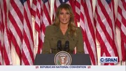 First-Lady-Melania-Trump-full-remarks-at-the-2020-Republican-National-Convention