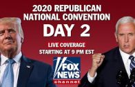 Watch Kimberly Guilfoyle’s Full Speech At The 2020 RNC | NBC News