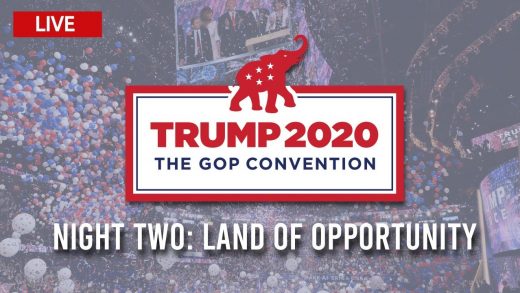 Republican-National-Convention-RNC-Live-Coverage-Day-2-Land-of-Opportunity-82520