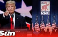 Watch Kimberly Guilfoyle’s Full Speech At The 2020 RNC | NBC News