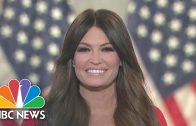 Watch Kimberly Guilfoyle’s Full Speech At The 2020 RNC | NBC News